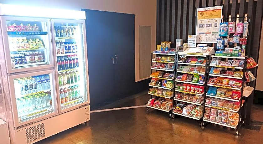 Apa Hotel Yamagata Tsuruoka Ekimae