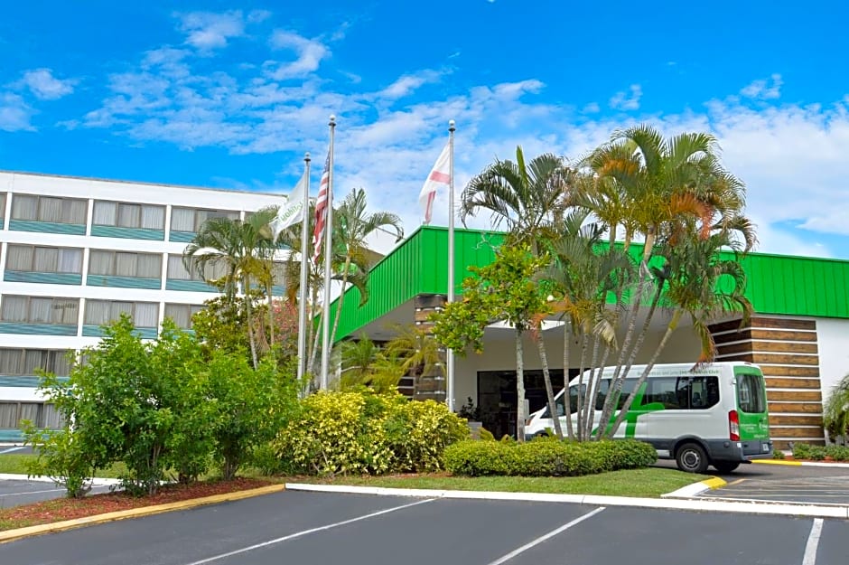 Holiday Inn St. Petersburg N - Clearwater by IHG