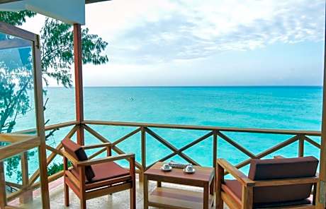 Mnarani Beach Cottages