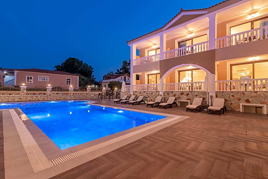 Zante Holidays Hotel