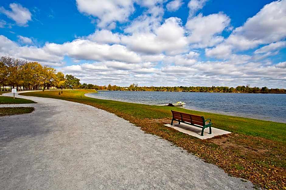 Holiday Inn Express Hotel & Suites Goshen By IHG