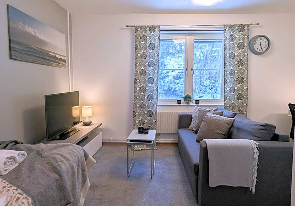 Forenom Hostel Gothenburg Säve