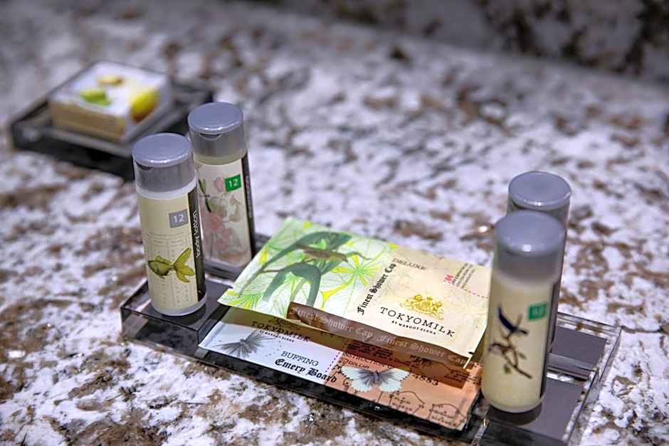 Renaissance by Marriott Hamburg Hotel