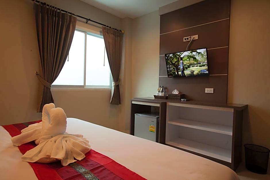 Pranee Home Phang-nga