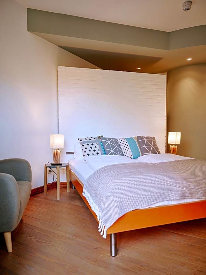 Seehotel Villago