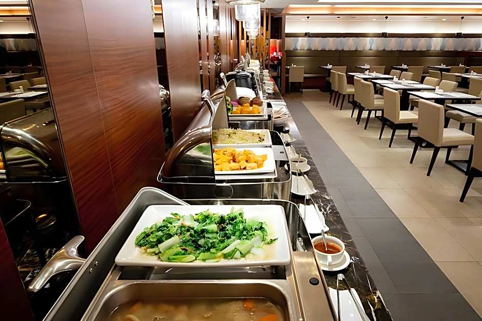 CHECK Inn Taichung LaiLai