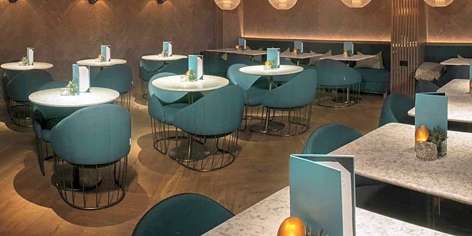 Kimpton Blythswood Square Hotel By IHG