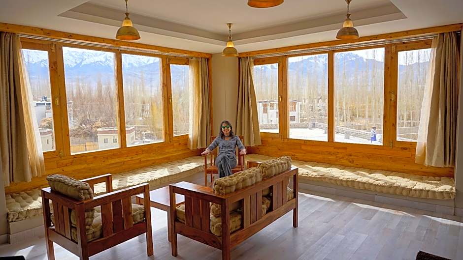 The Driftwood Hotels