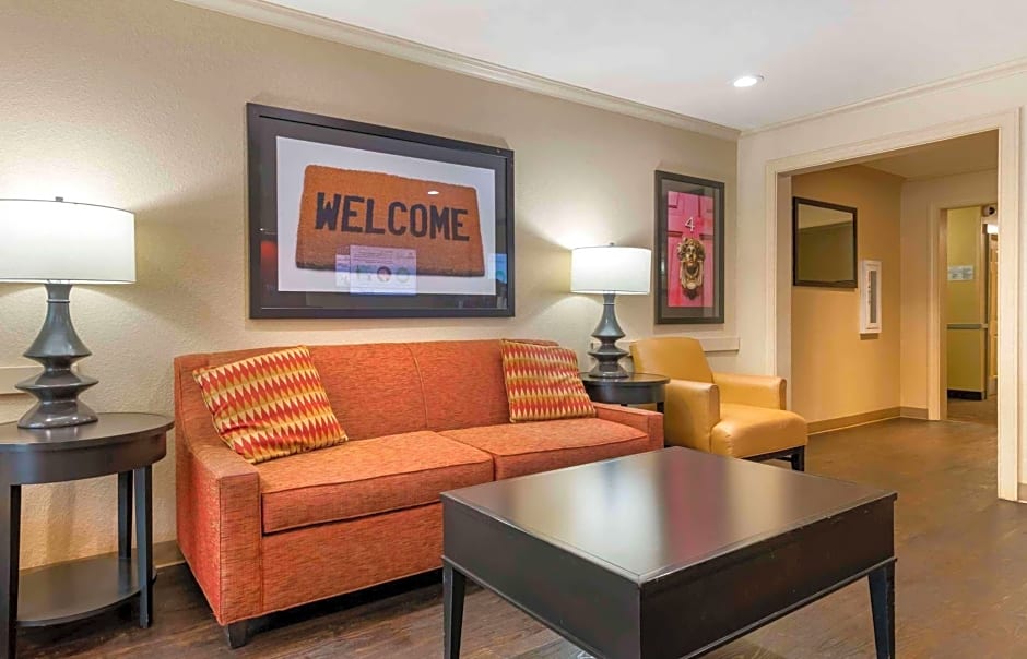 Extended Stay America Suites - Daytona Beach - International Speedway