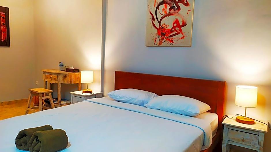 Griya Buda Guest House