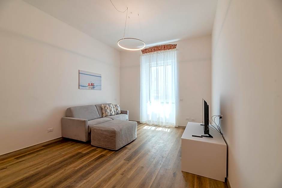 VILLA CADIZ APARTMENTS VARAZZE