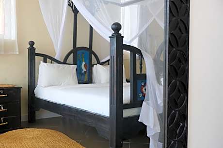 Junior Suite with Sea View