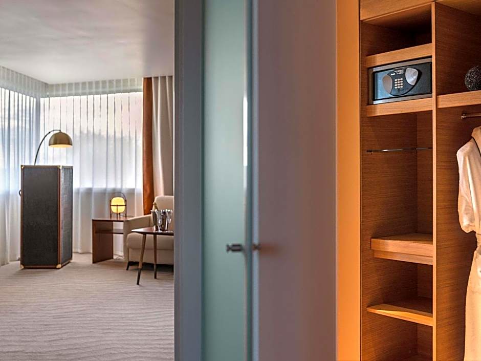 Sofitel Luxembourg Le Grand Ducal