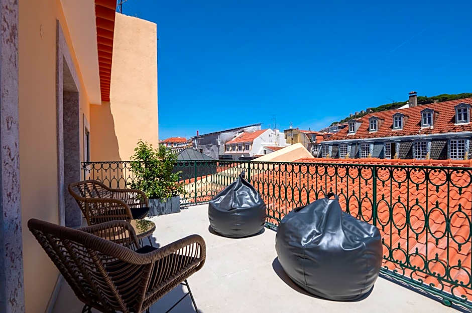 Ferraria XVI FLH Hotels Lisboa