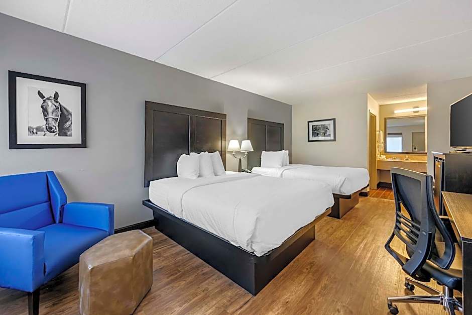 Best Western Celebration Inn & Suites