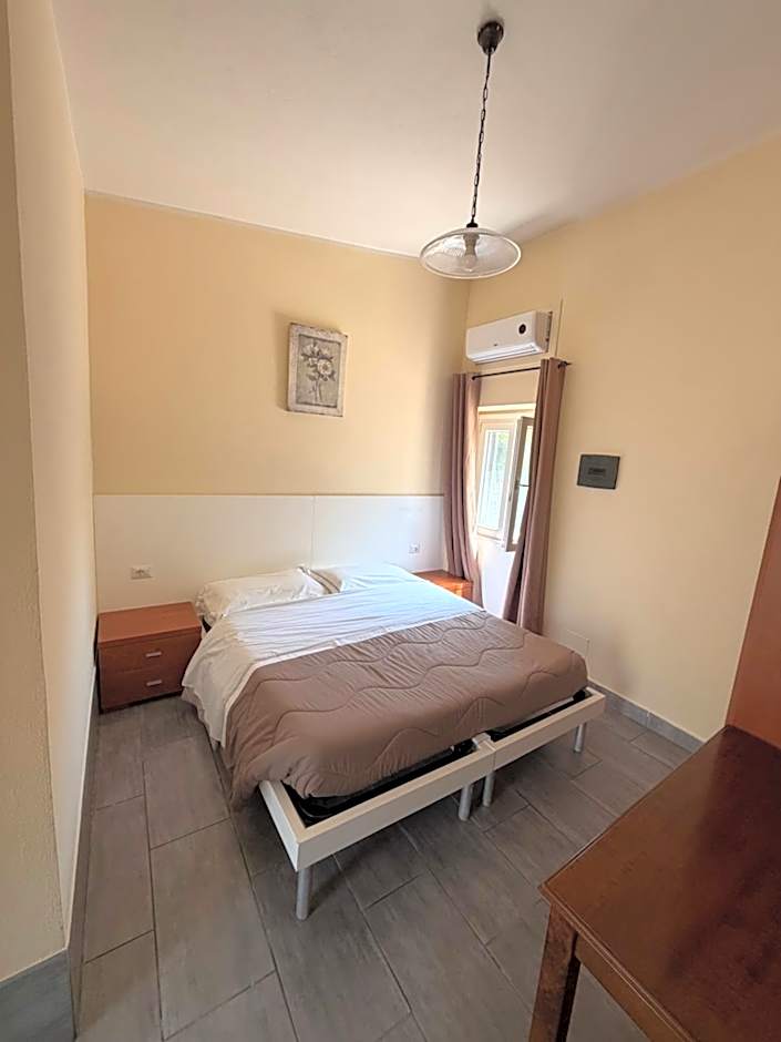 Hotel La Torricella