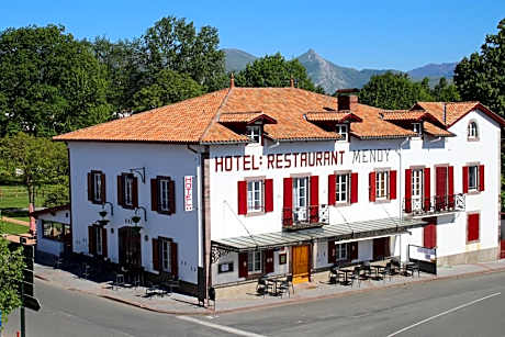 Hotel Mendy