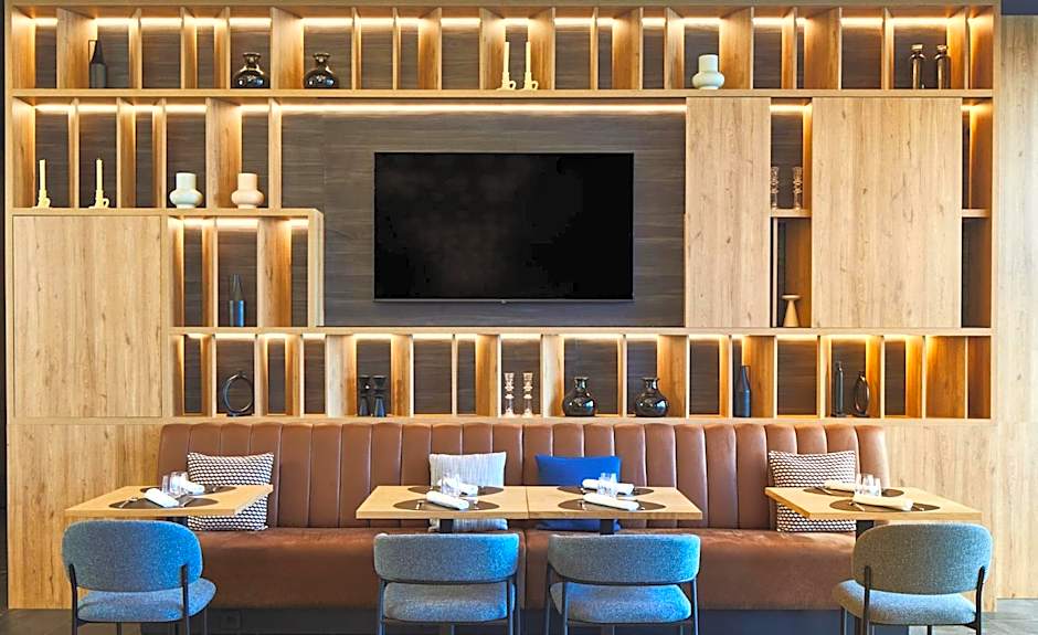 Four Points by Sheraton Barcelona Airport