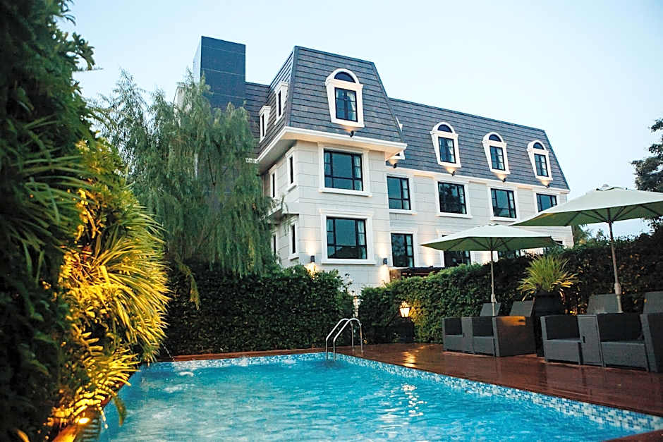 Marquise Boutique Hotel