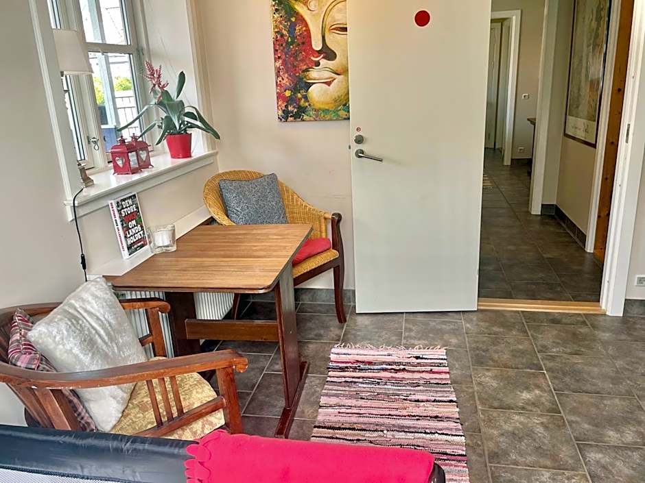 Rørvig Bed & Kitchen