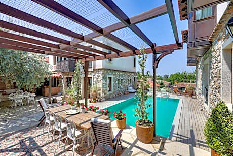 Akanthus Hotel Ephesus