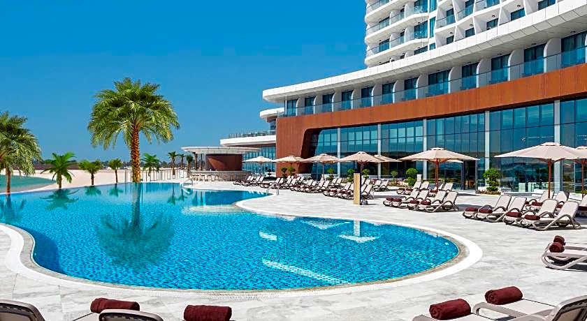 Hampton by Hilton Marjan Island
