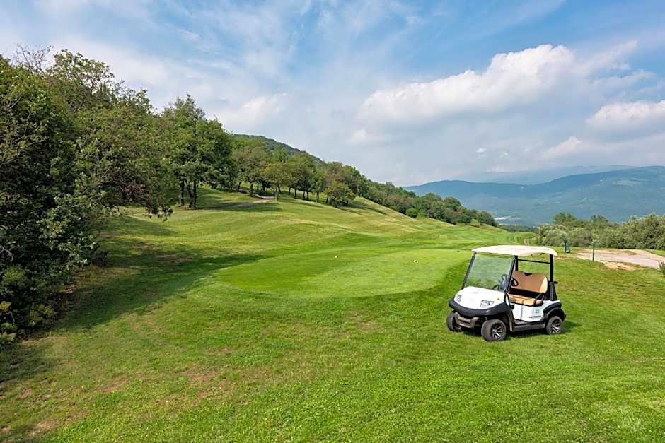 Golf Cà Degli Ulivi