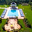 Medina Belisaire and Thalasso Hotel