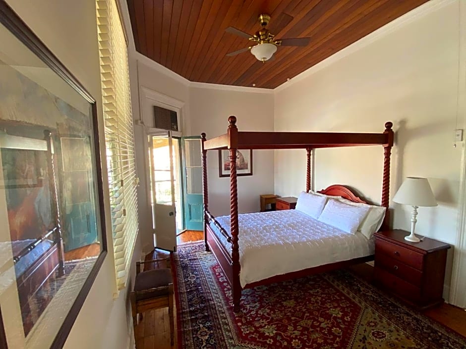 Royal Hotel Mandurama