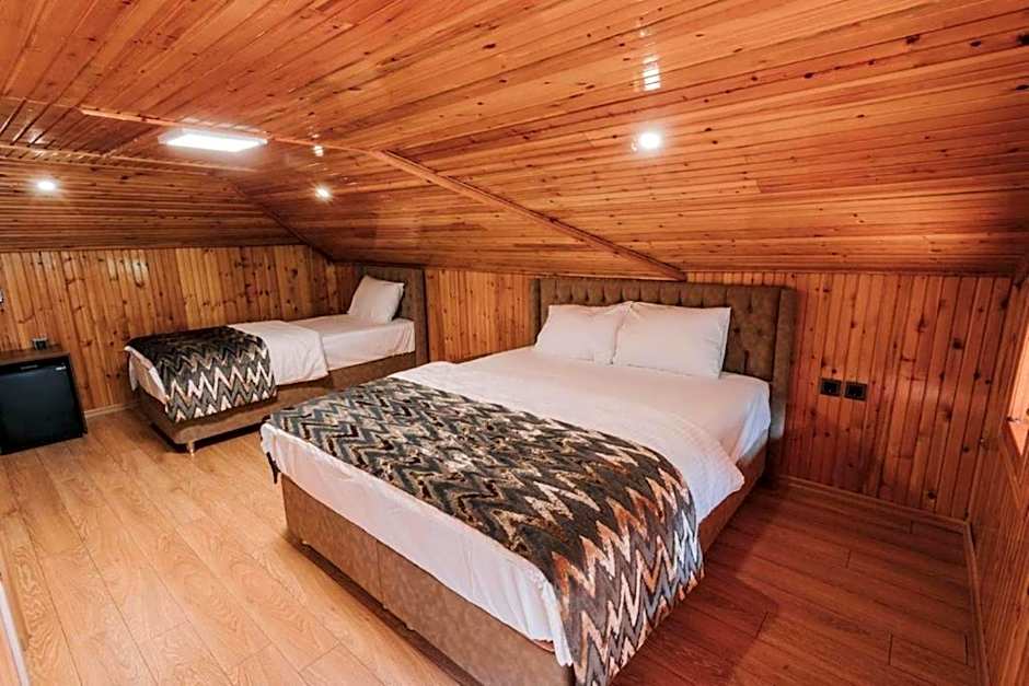 İSKALİTA Otel