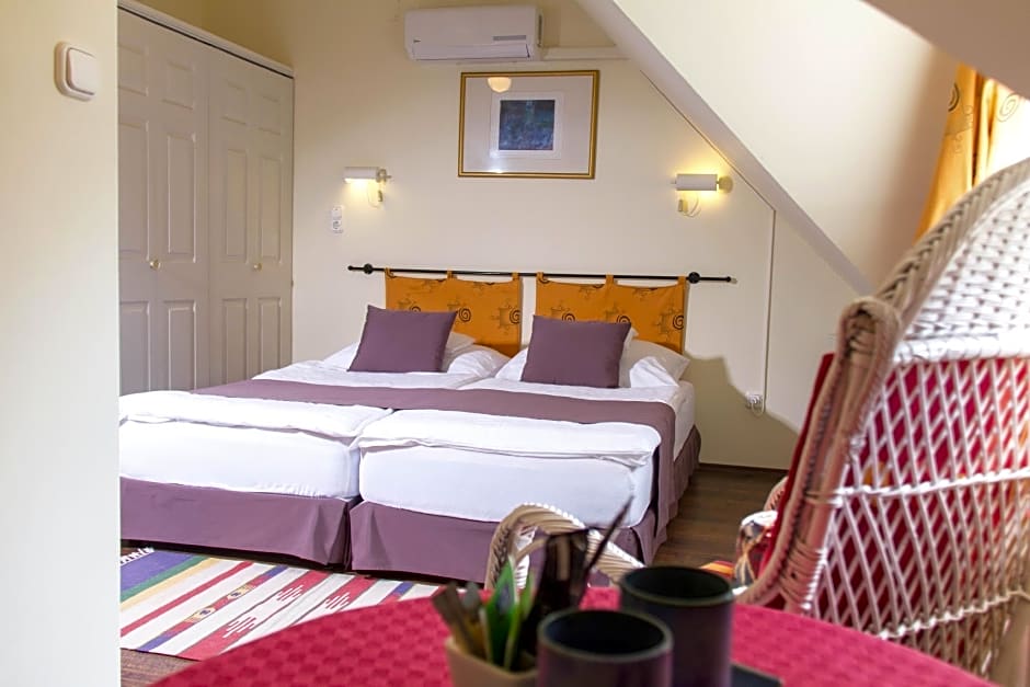 Albergo Giardino Hotel
