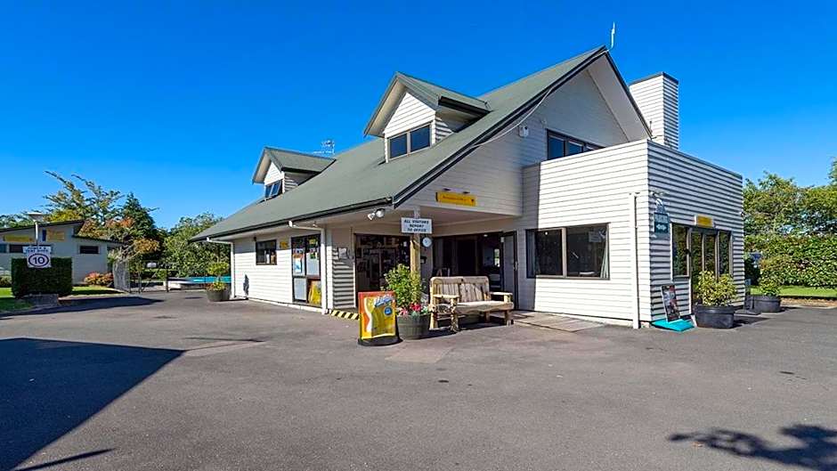 Holdens Bay Holiday Park