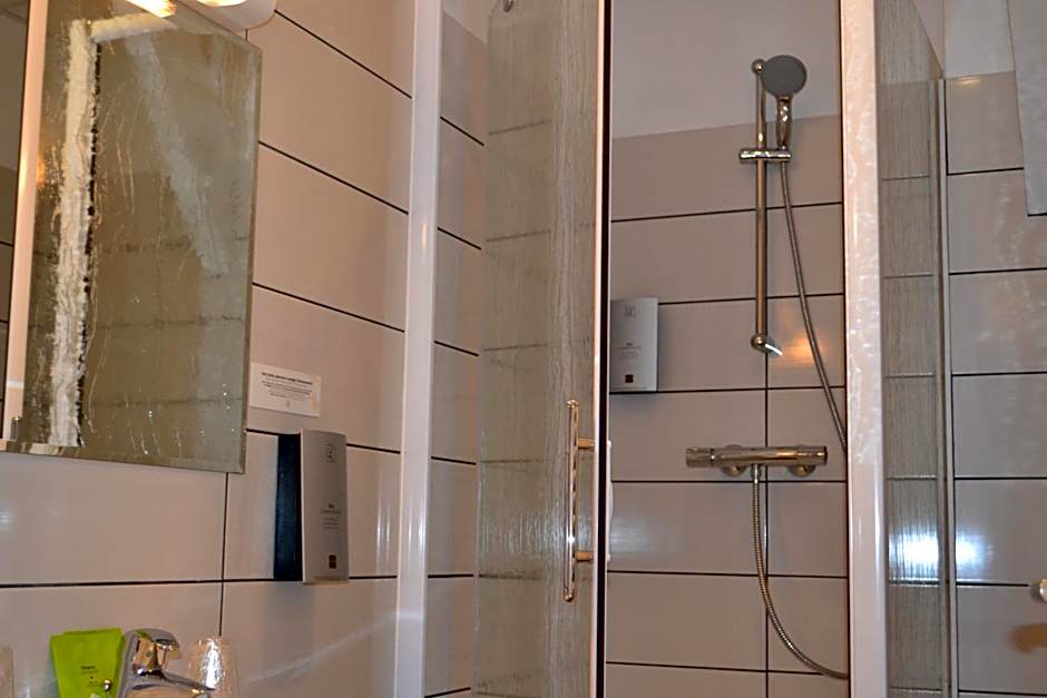 Hôtel La Porte Saint Pierre