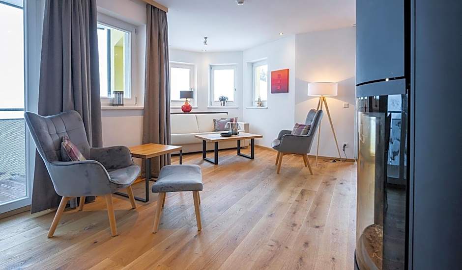Hotel Residenz Hochalm - inklusive Joker Card im Sommer