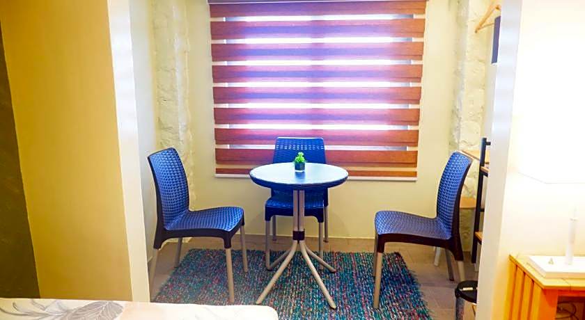 Sunset View Ridge Residences