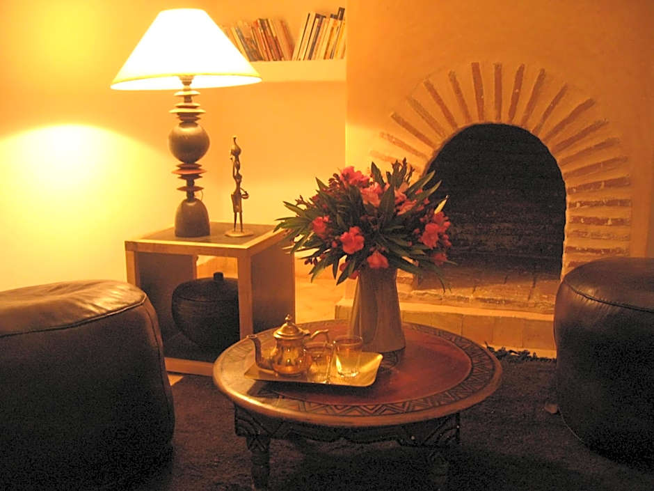 Riad Espoir, Riad de charme en exclusivité dans la médina de Marrakech