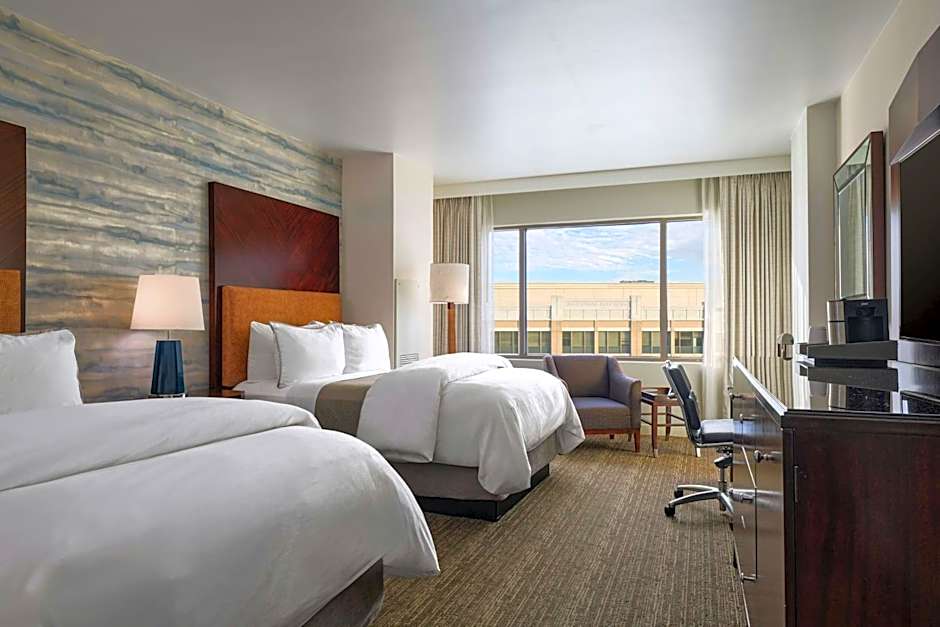 The Westin National Harbor