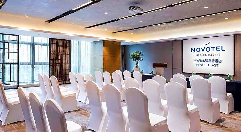 Novotel Ningbo East