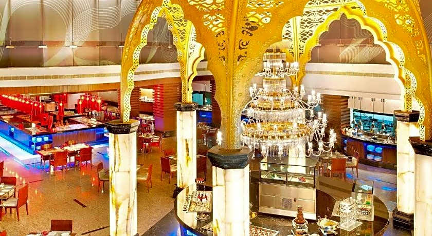 Le Meridien Coimbatore