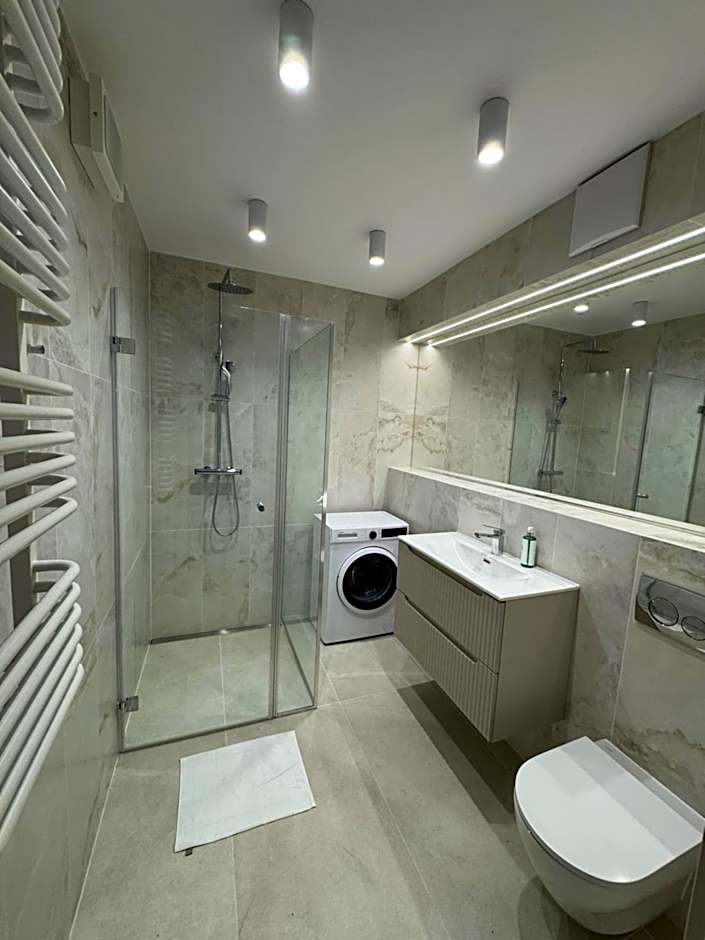 Pileckiego Residence