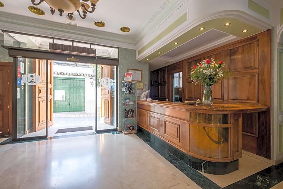 Condesa de Chinchón