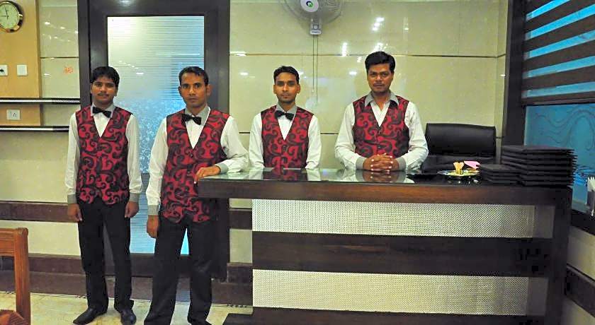 Hotel Basera Brij Bhoomi