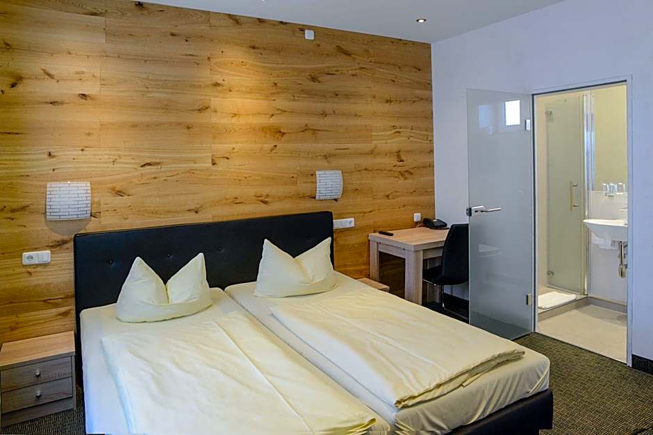 Hotel Fischertor