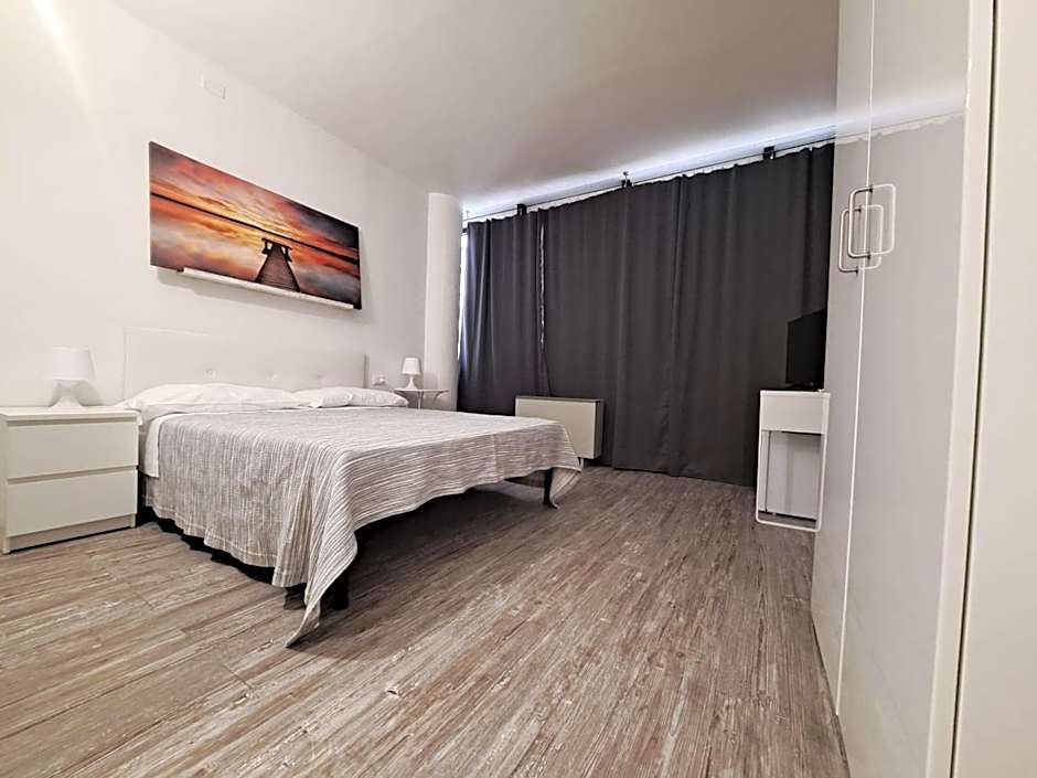 Residence Ferrucci