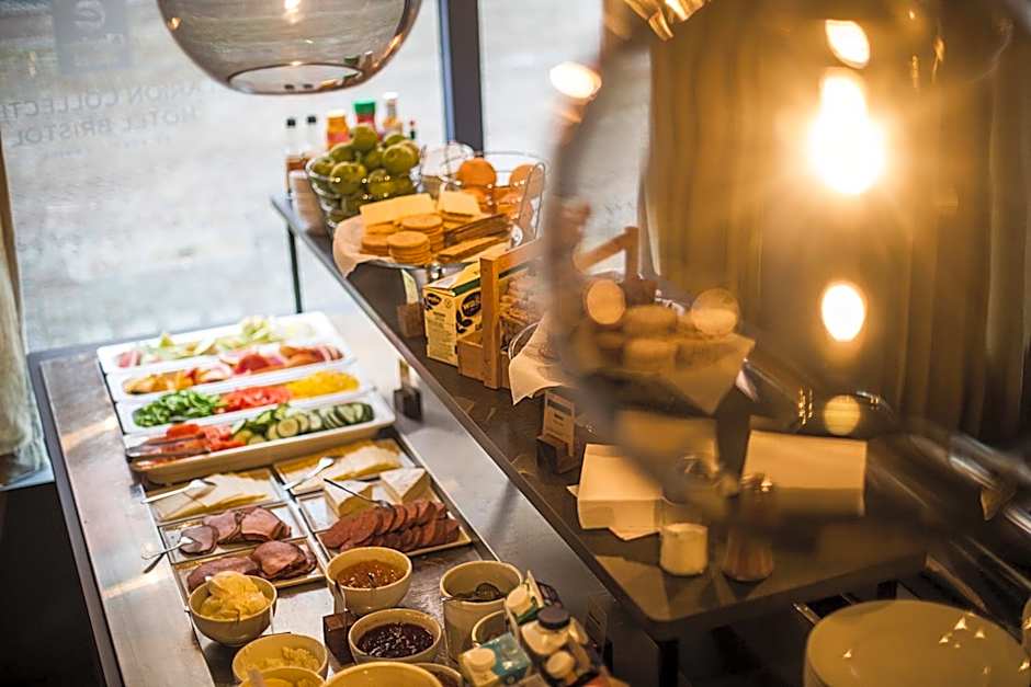 Clarion Collection Hotel Bristol