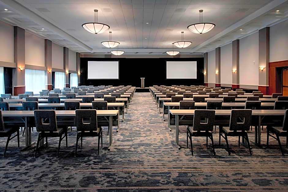 Princeton Marriott At Forrestal