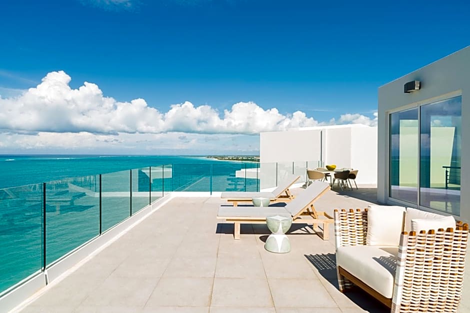 The Ritz-Carlton Residences, Turks & Caicos