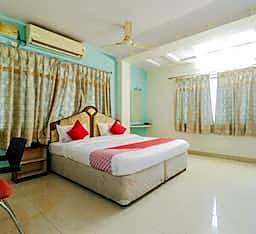 Hotel O Parnasala Princely