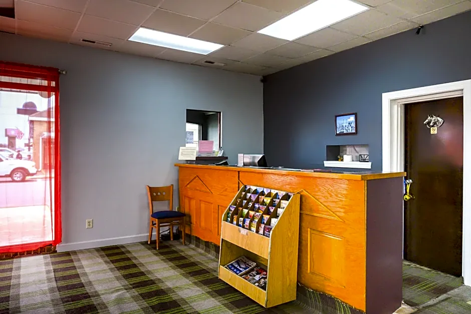 OYO Hotel Williamston
