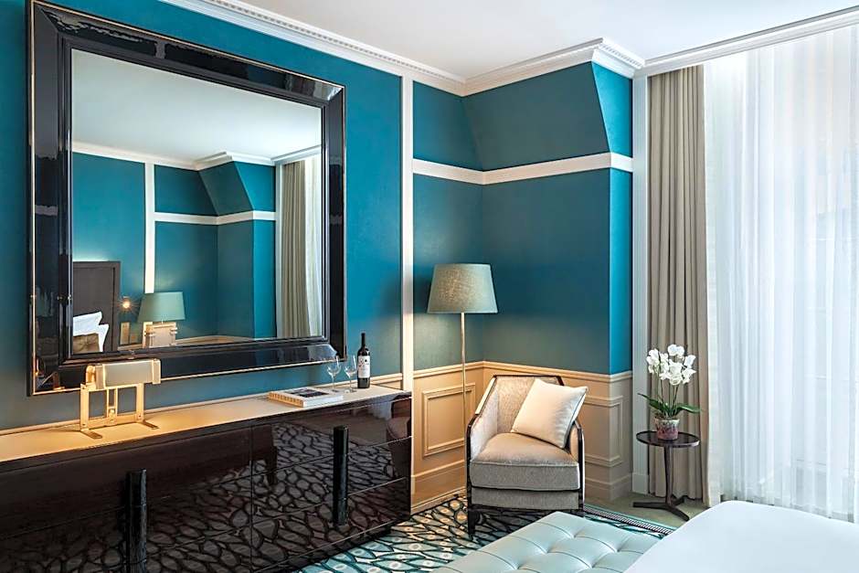 Maison Albar Hotels Le Monumental Palace